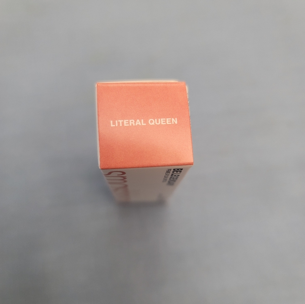 Smashbox Be Legendary Lipstick in Literal Queen - Picture 9 of 10